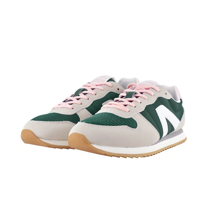 Flat Sneakers Made In China