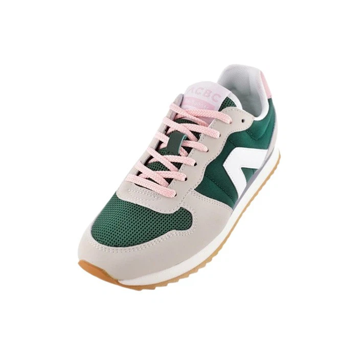 Flat Sneakers Supplier