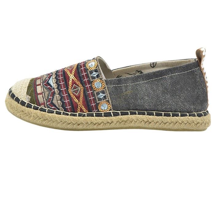 Espadrilles