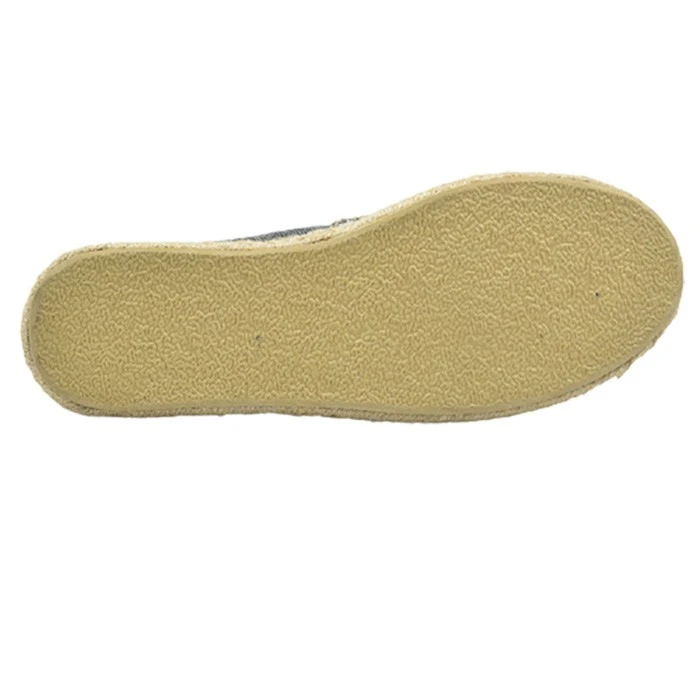 Espadrilles Made In China