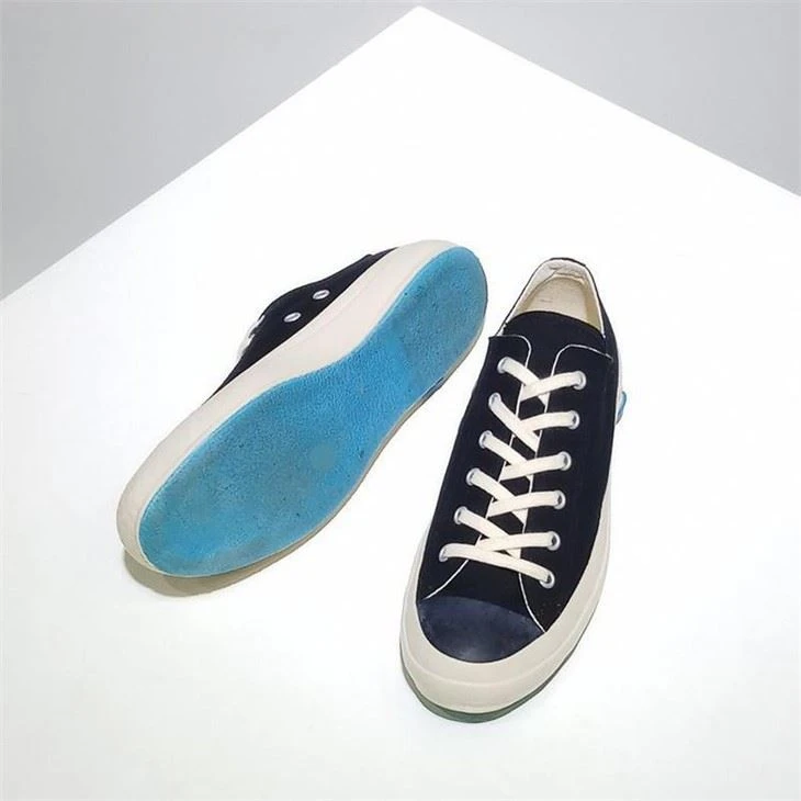 canvas shoes customized