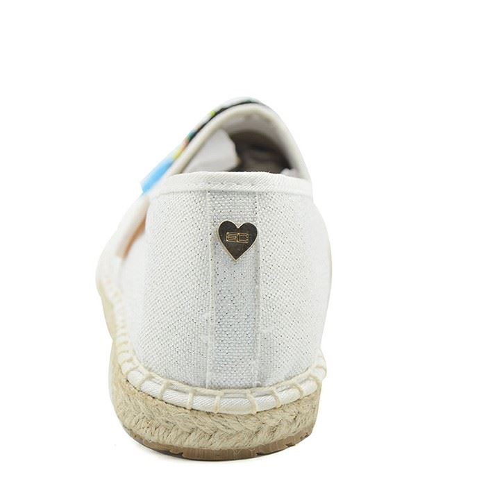 Espadrilles Made In China