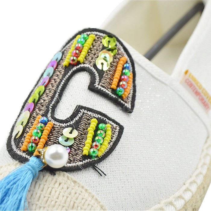 Espadrilles