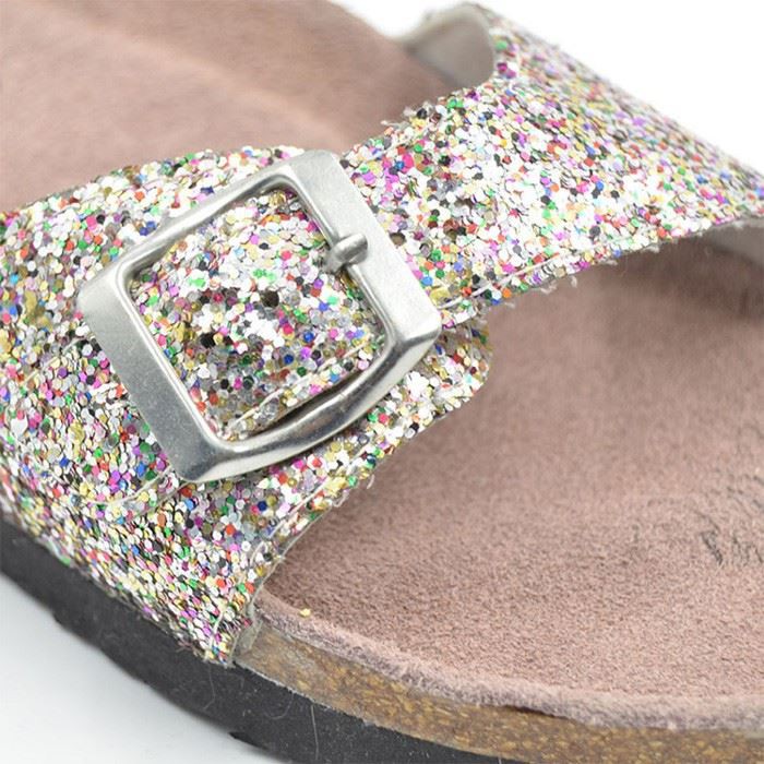 Cork Sandals Supplier
