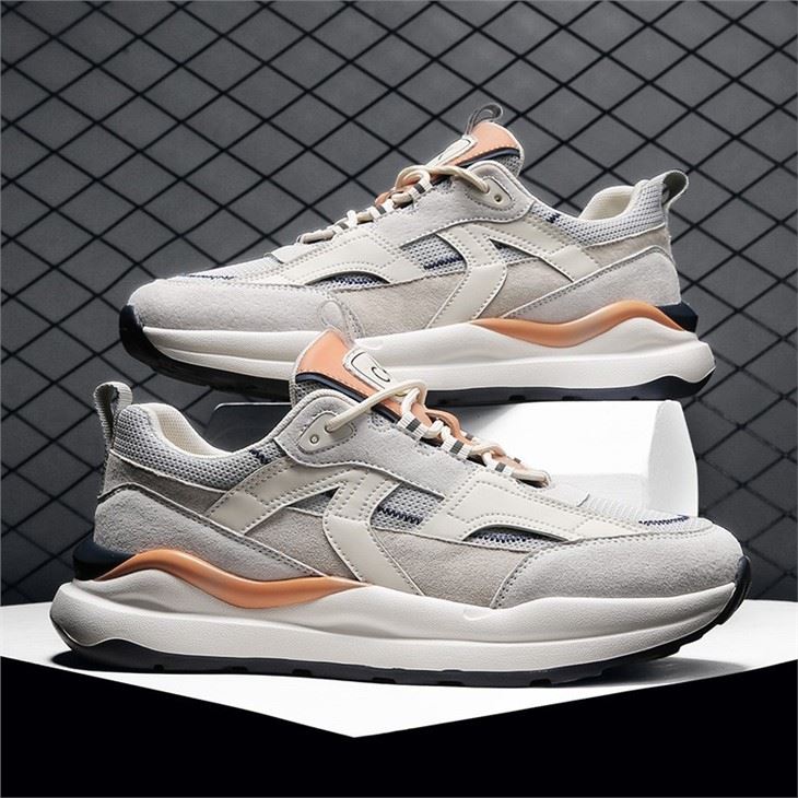 Walking Sneakers Men