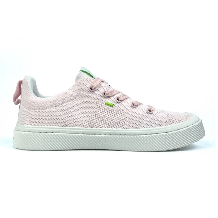 Flat Sneakers Factory
