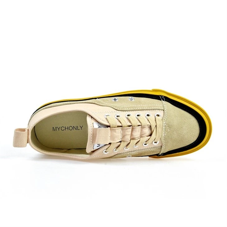 Quantity For Fashionable Skate Shoes