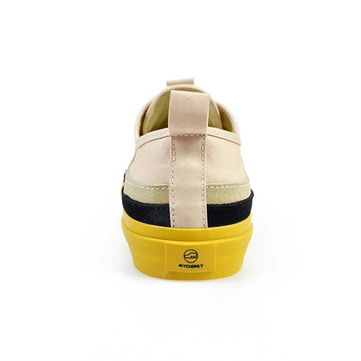 Fashionable Skate Shoes Factory