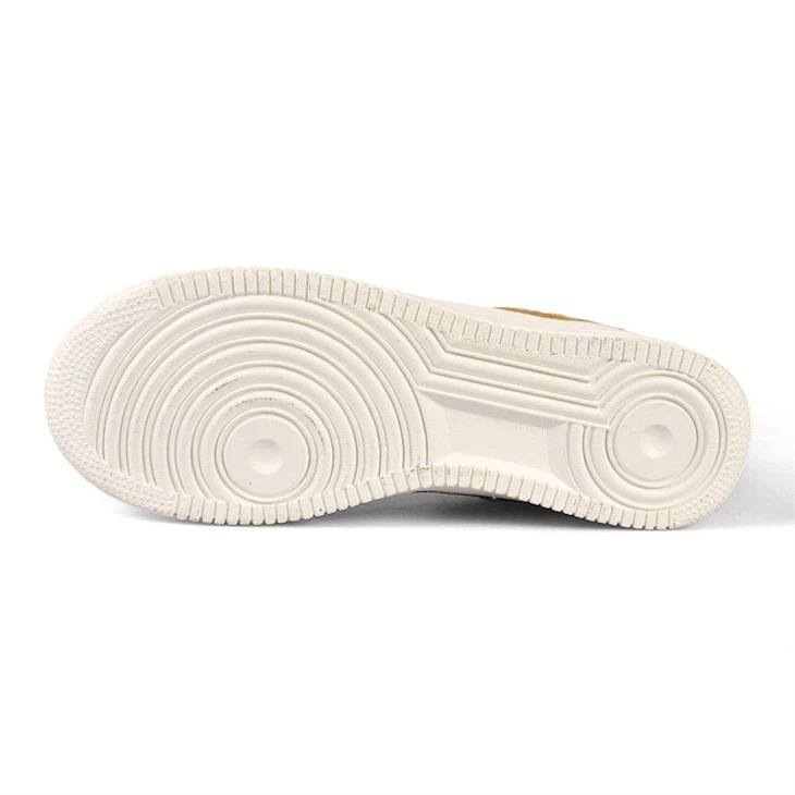 Sustainable Shoes