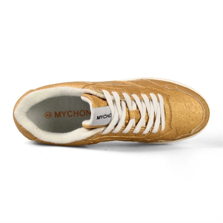 Sustainable Shoes Made In China