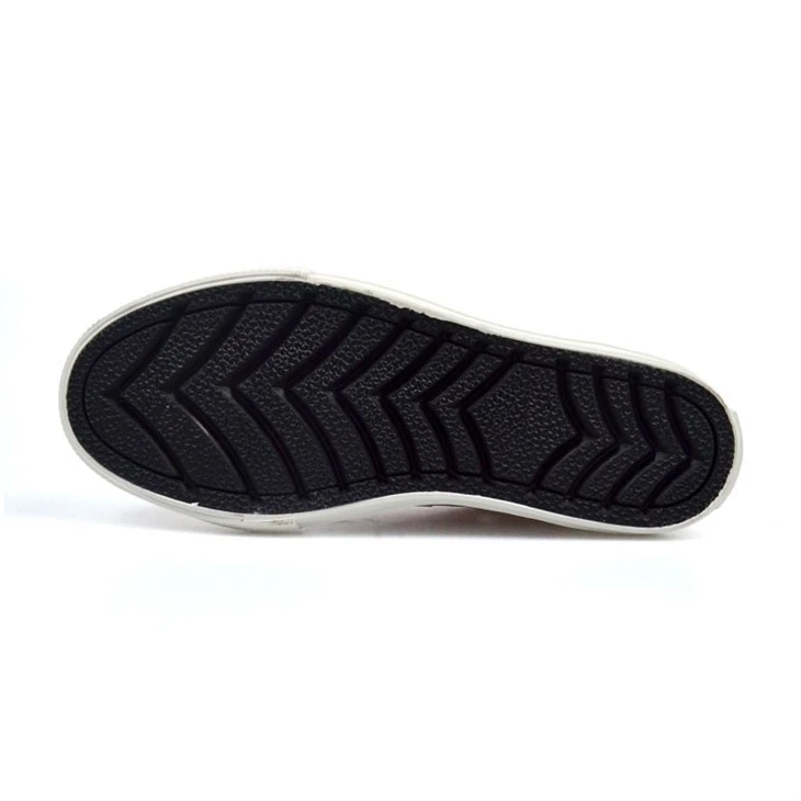 Lifestyle Comfy Canvas Shoes