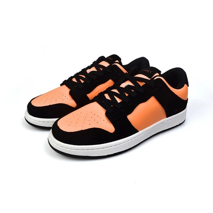  Leather Shoes Luxury Sneakers