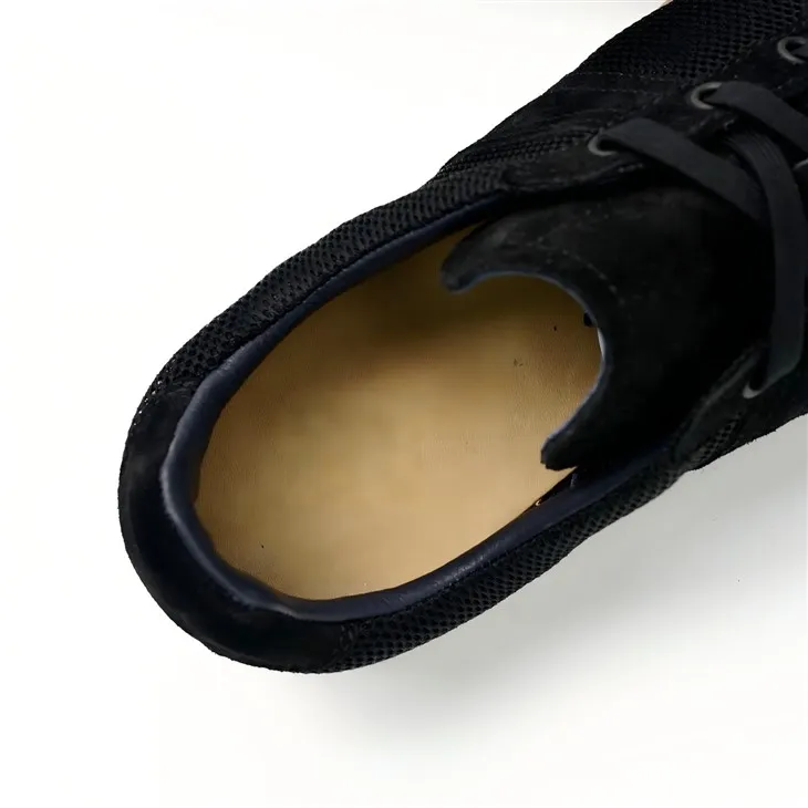 Black Comfortable Unisex Athletic & Casual Sneakers best