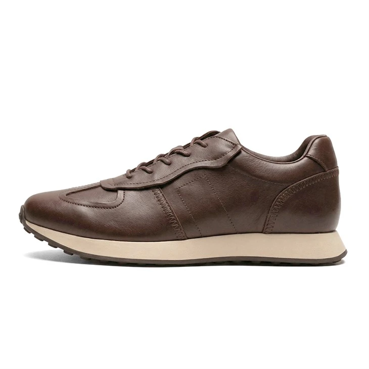 Handmade Running Shoes Men Chunky Sneakers best