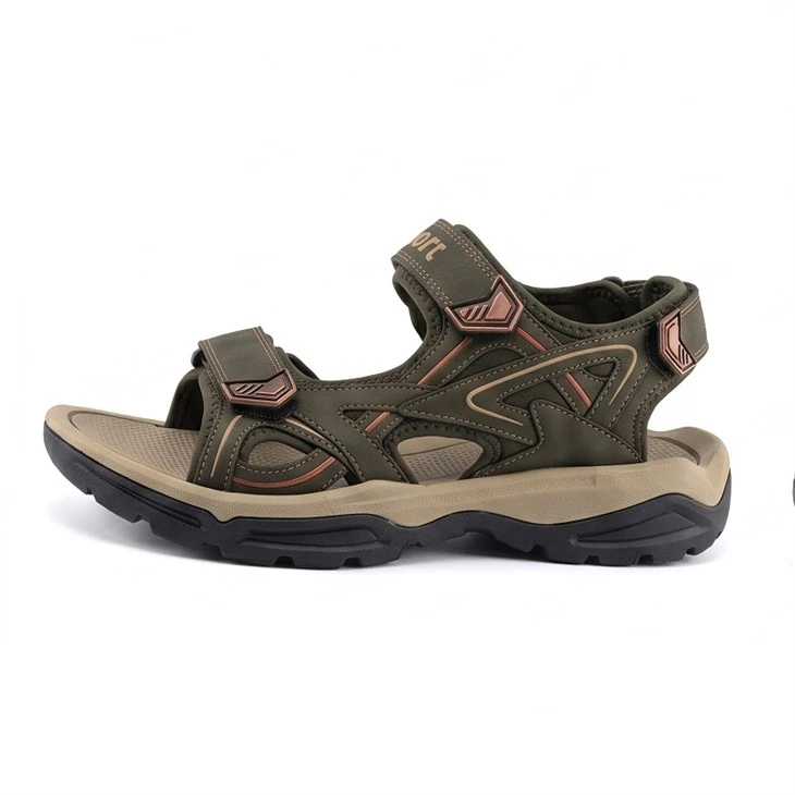 Summer Outdoor Sandals For Men best