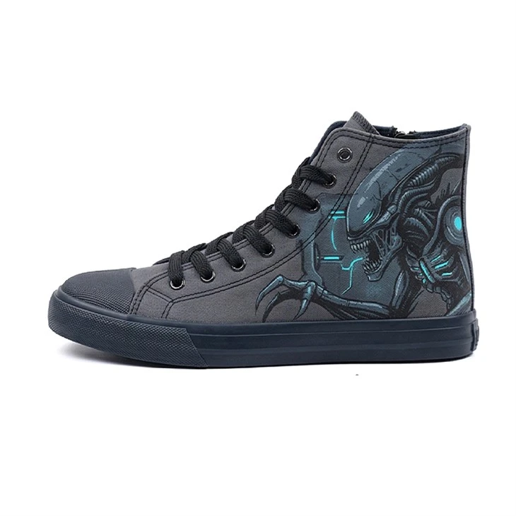 Vintage Havana Sneakers High Top suppliers