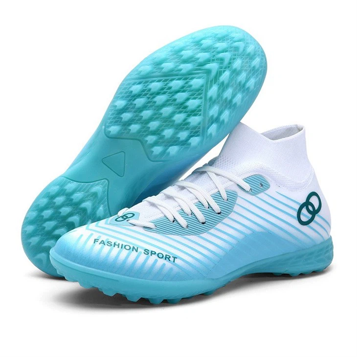 Professional Football Boots Manufacturing: High-Traction Outsole & Speed Engineering | OEM/ODM Factory best