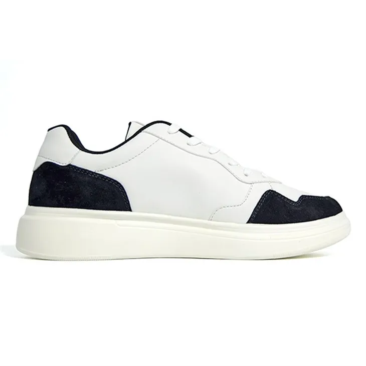 Classic White Leather Low Top Sneakers best