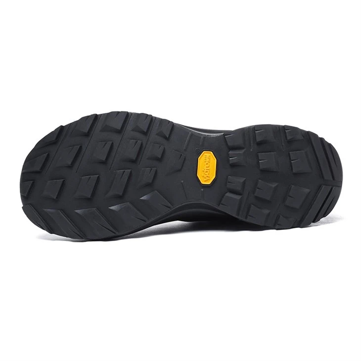 Custom Logo Hiking Shoes With Vibram Outsole | OEM/ODM Factory high quality