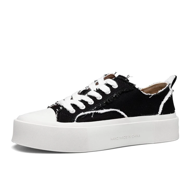 Anti-slip Suede Shoes