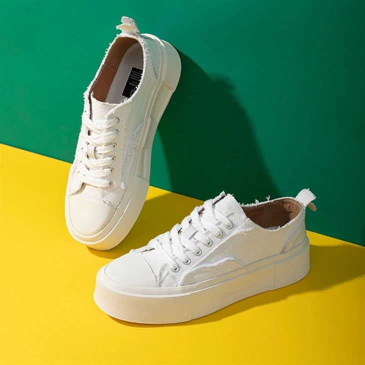 Anti-slip Suede Shoes