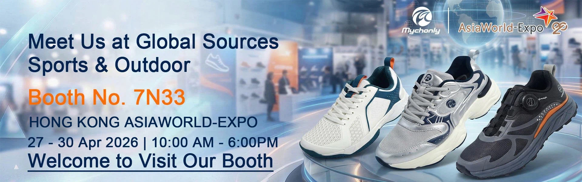 Global SourcesSports & Outdoor