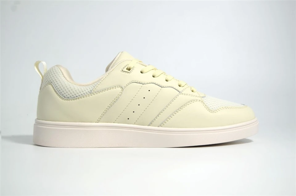 Breathable Cream Dance Skate Shoes best