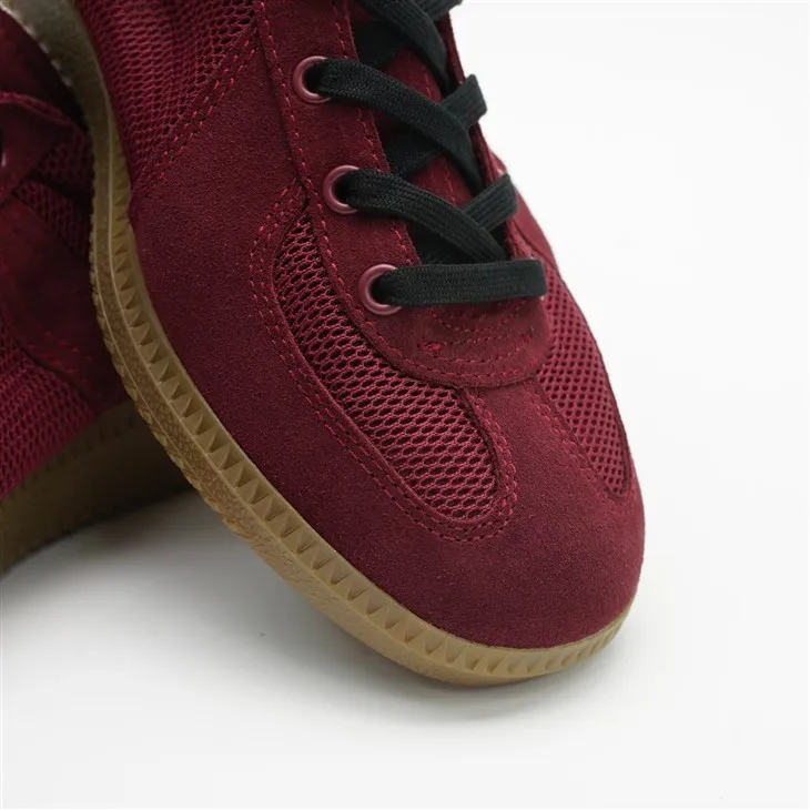 Breathable Mesh Trainers Unisex Casual Shoes best