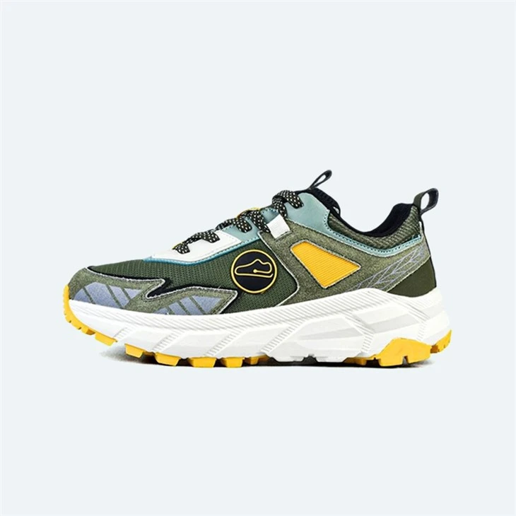 Casual Sneakers Jogging Running Men Sport Shoes