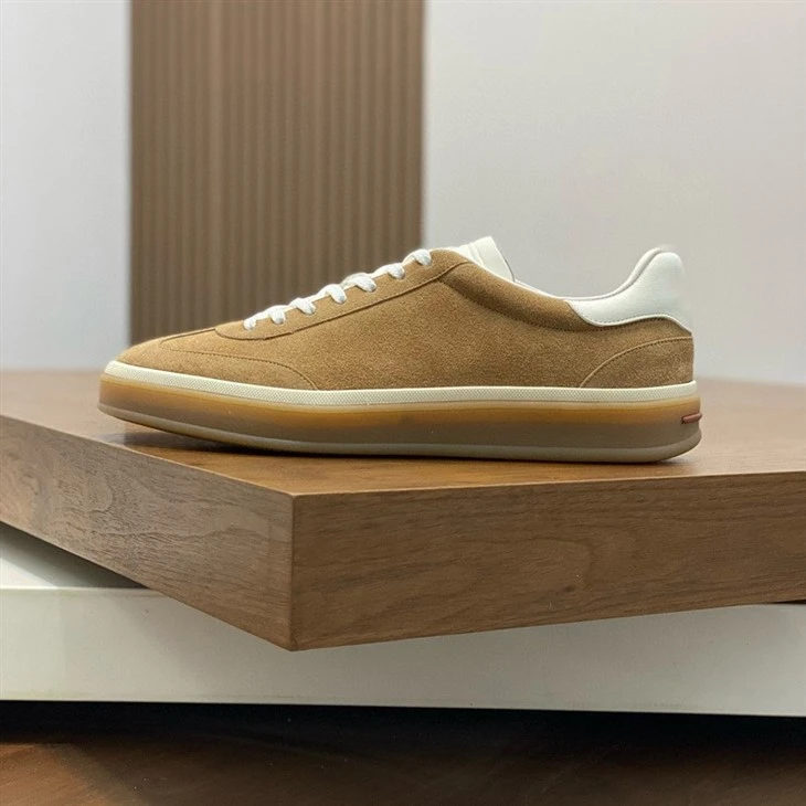 Hot-Sale Breathable Fabric Casual Sports Board Men Shoes casual
