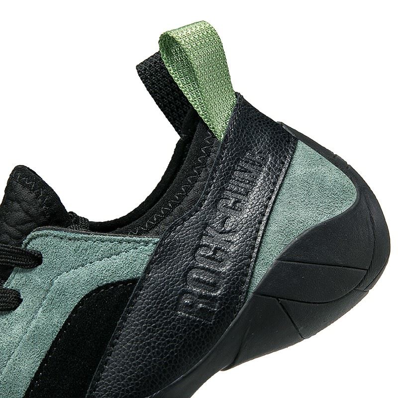 Custom Logo Rock Climbing Shoes With High-Friction Sticky Rubber price