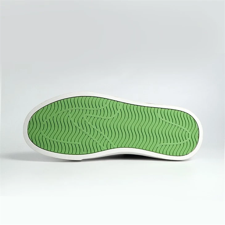 Men's Premium Quality Black Leisure Shoes