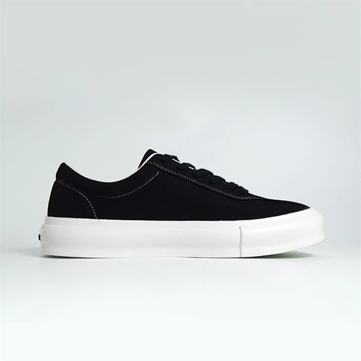 Men's Premium Quality Black Leisure Shoes