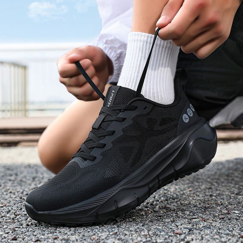 Customizable Men's Running Shoes | OEM/ODM Athletic Sneaker Manufacturing price