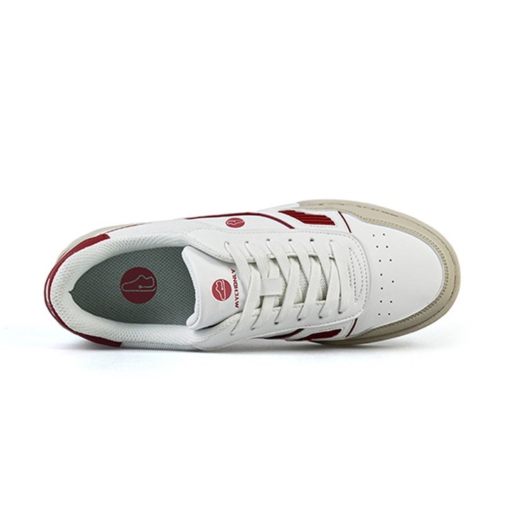 Daily Wear Lifestyle Casual Walking Shoes For Men