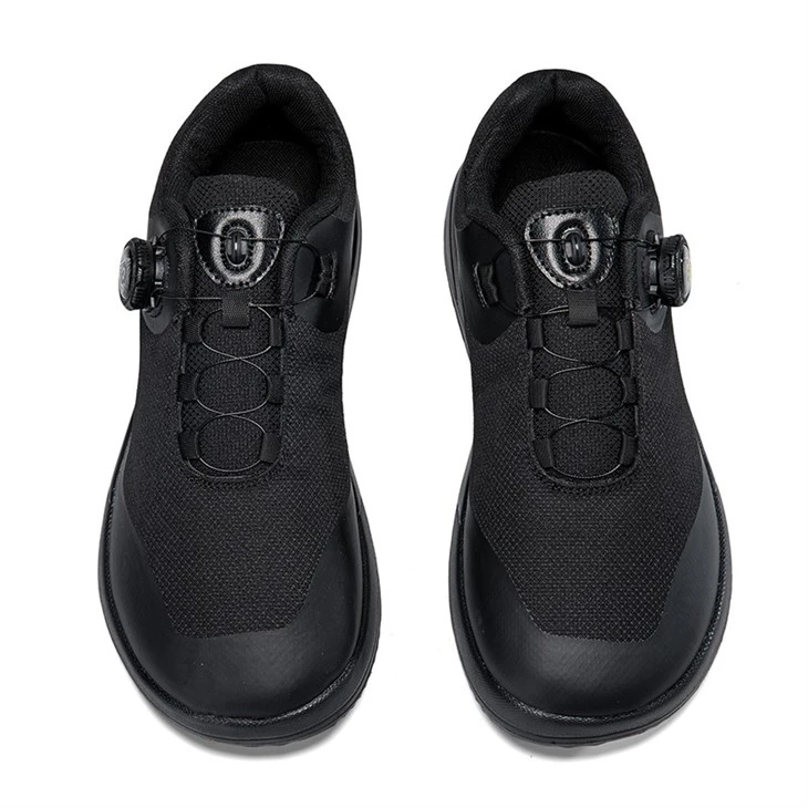 Dual Closure Wide Toe Box Barefoot Shoes factory