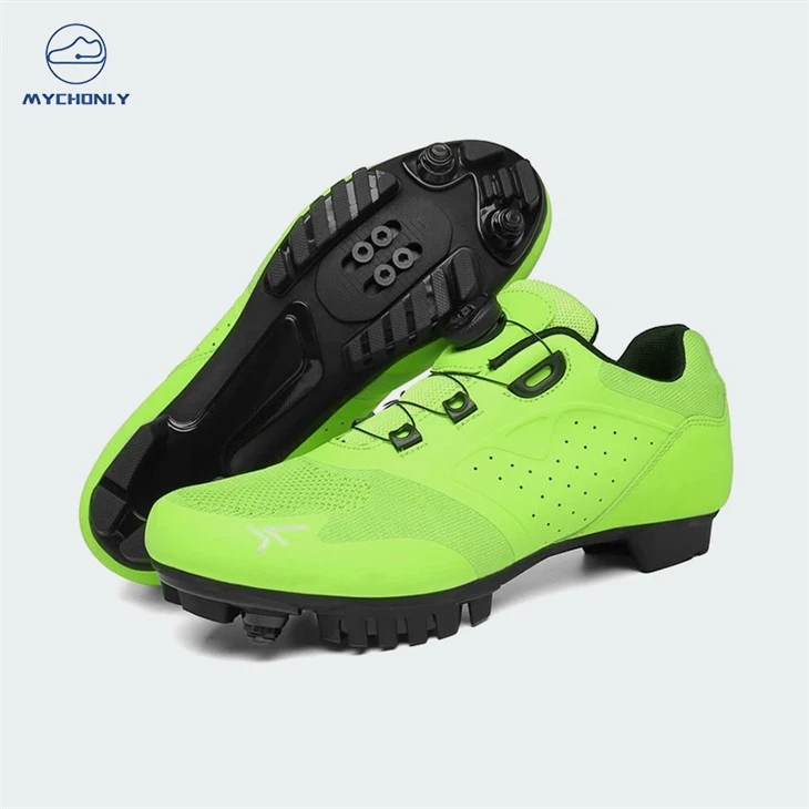 Flex Drive Performance Cycling Shoes