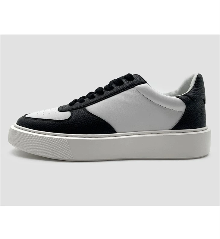 Handmade Sneakers For Men Casual Shoes