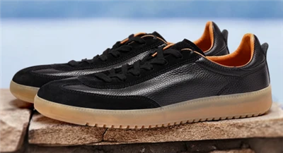 How to create a shoe sample that satisfies the client