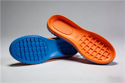 Ultimate Guide to Shoe Sole Materials | Rubber, EVA, TPR, PU & Combo