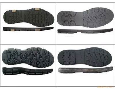 Anti-Slip Shoe Soles: Material, Tread Pattern & Common Myths