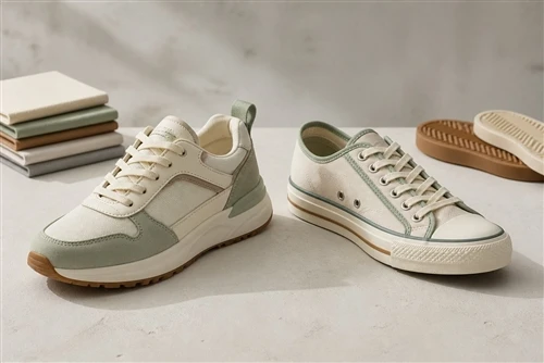 Cold Cement vs Vulcanized Women's Shoes: Which Construction Is Better for You...