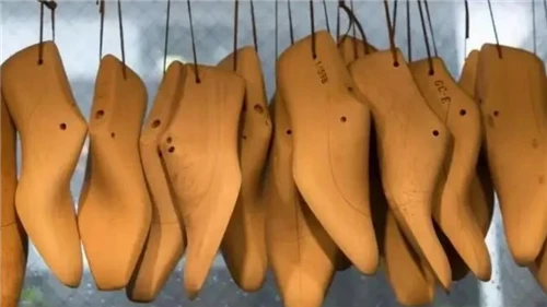 The Shoe Last: The Hidden Shape Behind Every Comfortable Pair