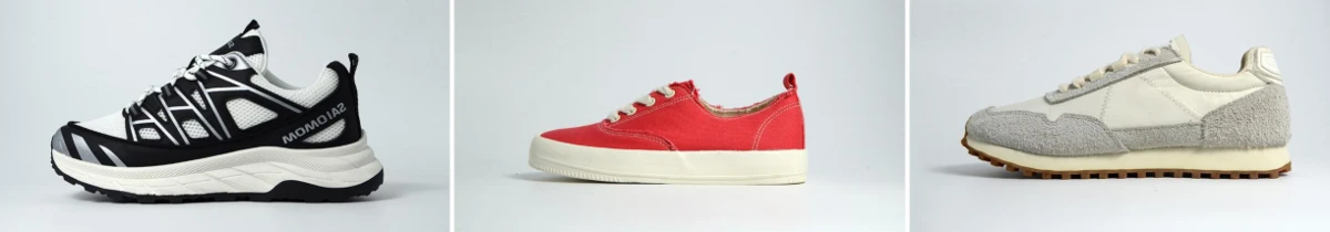 Different type of shoes Different type of shoes