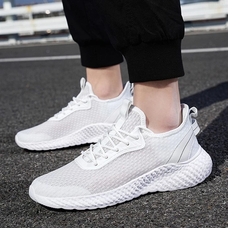 Men Breathable Shoes