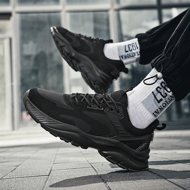 Light Weight RUnning Shoes Men