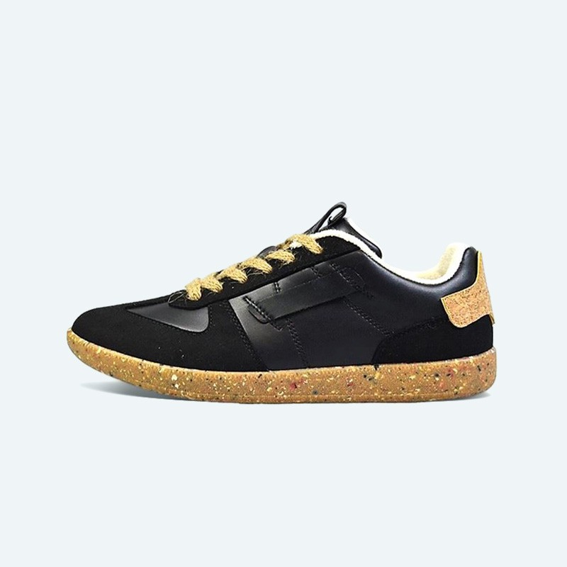 Sustainable Shoes