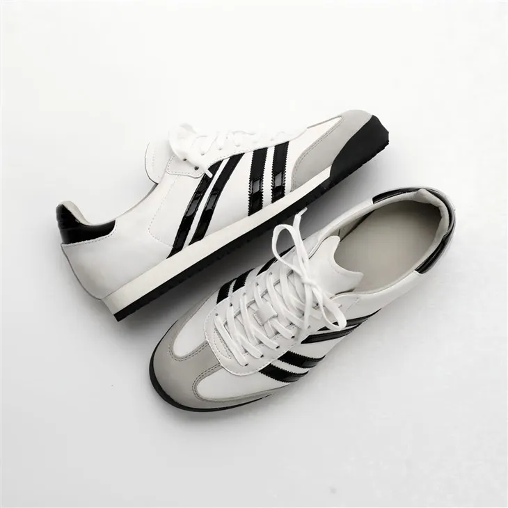 Low-Top Breathable Retro Unisex Shoes suppliers