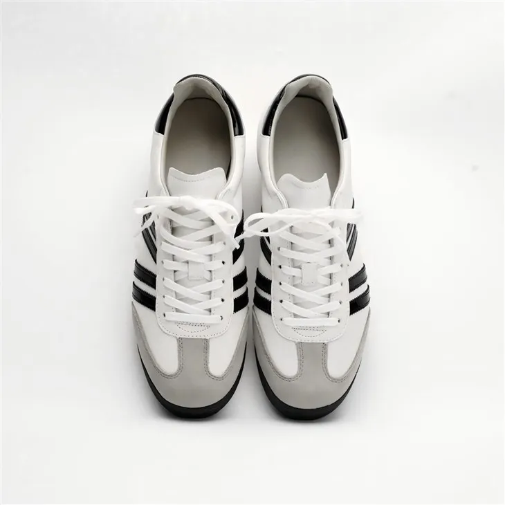 Low-Top Breathable Retro Unisex Shoes factory