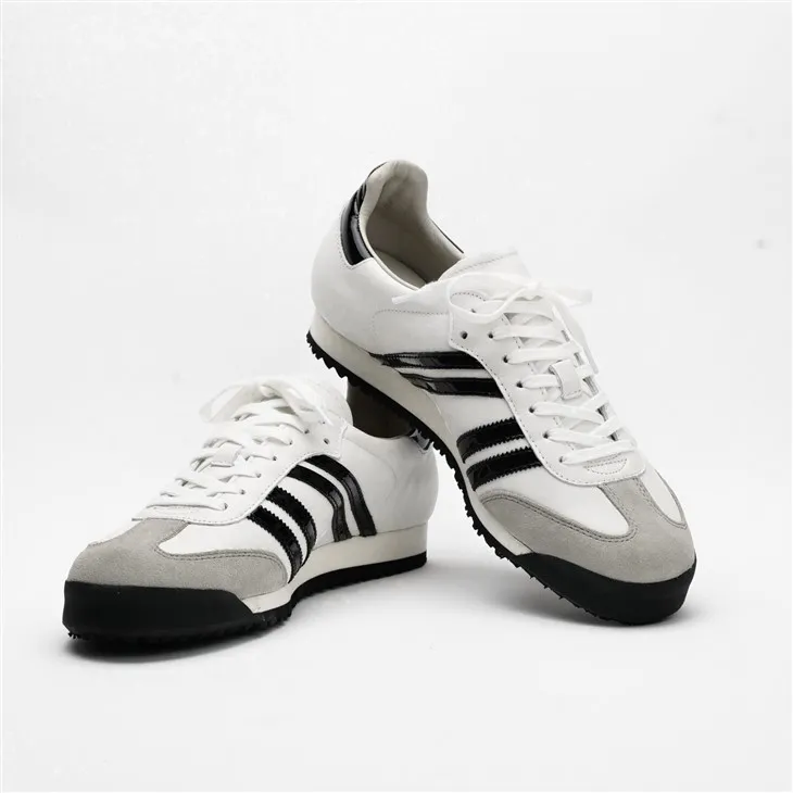 Low-Top Breathable Retro Unisex Shoes high quality